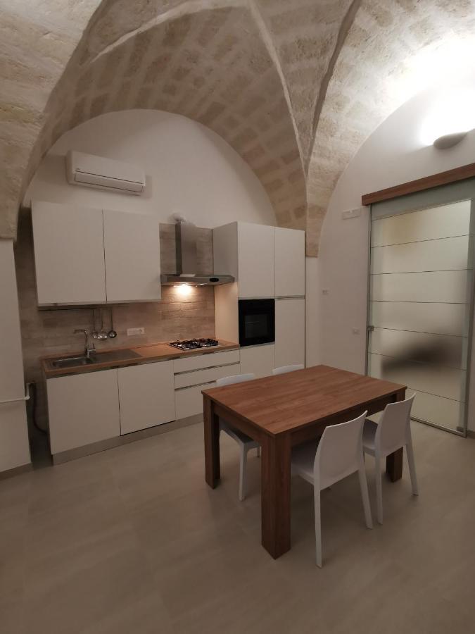A Casa Di Tina Crispiano Exterior foto